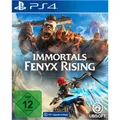Produktbild: PS4 PlayStation 4 - Immortals Fenyx Rising - mit OVP
