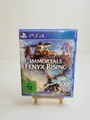 Produktbild: Immortals Fenyx Rising Sony Playstation 4 OVP PS4 Spiel
