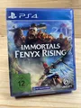 Produktbild: PS4 Spiel • Immortals Fenyx Rising • Playstation #B2