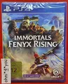 Produktbild: Immortals Fenyx Rising PS4 Sony PlayStation 4 inkl. gratis Upgrade PS5 *NEU&OVP*