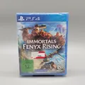 Produktbild: Immortals: Fenyx Rising (Sony PlayStation 4 NEU