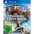 Produktbild: Sony Immortals Fenyx Rising PS4-Spiel