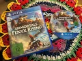 Produktbild: Immortals Fenyx Rising (Sony PlayStation 4, 2020)