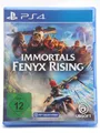 Produktbild: Immortals Fenyx Rising (Sony PlayStation 4) PS4 Spiel in OVP - GUT