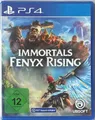 Produktbild: Immortals: Fenyx Rising (inkl. Upgrade auf PS5) PS4, Spiel NEU OVP