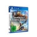 Produktbild: PS4 / Sony Playstation 4 - Immortals Fenyx Rising DE mit OVP sehr guter Zustand