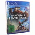 Produktbild: Immortals Fenyx Rising Standard Edition Sony PlayStation 4 Ps4 Ps5-Update Neu
