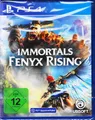 Produktbild: Immortals Fenyx Rising - PS4 / PlayStation 4 - Neu & OVP - Deutsche Version