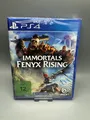Produktbild: Immortals: Fenyx Rising Ps4 (inkl. kostenlosem Upgrade auf PS5) NEU & OVP