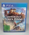 Produktbild: Immortal Fenyx Rising - PS4 Playstation 4 OVP