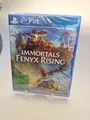 Produktbild: PS4 PS5 | Immortals Fenyx Rising | NEU/NEW sealed OVP | Playstation 4 5     TOP!
