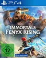 Produktbild: Immortals Fenyx Rising  PS-4 Free upgrade to PS5 - Ubi Soft 30...