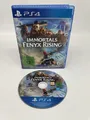 Produktbild: Immortals Fenyx Rising (Sony PlayStation 4)