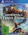Produktbild: Immortals Fenyx Rising - PlayStation 4