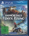 Produktbild: Immortals Fenyx Rising - Standard Edition - PlayStation PS4 - deutsch - Neu / OV