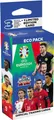 Produktbild: TOPPS Euro 2024 Öko-Pack Attax Euro 2024 Match Attax-Karten