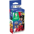 Produktbild: Topps Euro 2024 Öko-Pack Attax Euro 2024 Match Attax-Karten