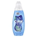 Produktbild: Coral Magic Wash Quick & Care Waschmittel Sports & Synthetics Flüssigwaschmittel für 15 Minuten Kurzwäsche mit PRO-S Technologie 21 WL