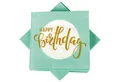 Produktbild: Bestlivings Papierserviette 33x33cm 20er Pack, (3-lagig, 1/4 Falz), Hochwertige Papierservietten Papier-Tuch, Party, Geburtstag, Feiern