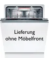 Produktbild: BOSCH vollintegrierbarer Geschirrspüler Serie 8 SMD8TCX04E, 14 Maßgedecke