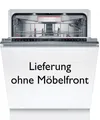 Produktbild: BOSCH vollintegrierbarer Geschirrspüler 