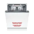 Produktbild: SMD8TCX04E Serie 8, Spülmaschine - 60 cm, Home Connect
