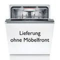 Produktbild: BOSCH vollintegrierbarer Geschirrspüler 