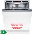 Produktbild: Bosch Spülmaschine SMD8TCX04E Serie 8