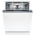 Produktbild: Bosch SMD8TCX04E - Vollintegrierter Geschirrspüler, 60 cm