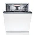 Produktbild: Bosch SMD8TCX04E Serie 8 Geschirrspüler 60cm vollintegrierbar EEK:A