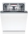 Produktbild: Bosch, Serie 8, SMD8TCX04E, Geschirrspüler 60 cm Vollintegrierbar, EEK: A