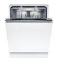 Produktbild: BOSCH SMD8TCX04E Serie 8 Einbau-Geschirrspüler vollintegriert 60 cm #1906849