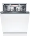 Produktbild: Bosch SMD8TCX04E Integrierter Geschirrspüler 14 Gedecke WiFi 
