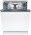 Produktbild: Bosch - Geschirrspüler SMD8TCX04E - Vollintegriert - 60 cm - Leise - AquaStop