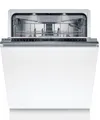 Produktbild: Bosch SMD8TCX04E Serie 8, Vollintegrierter Geschirrspüler, 60 cm