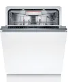Produktbild: Bosch SMD8TCX04E, Vollintegrierter Geschirrspüler