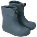 Produktbild: bundgaard Bundgaard COVER Gummistiefel Barfuß Navy Jeans Gummistiefel 22 EU