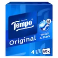 Produktbild: TEMPO ORIGINAL WÜRFEL-BOX 12/60