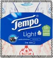 Produktbild: Tempo Taschentücher Box 60 Tücher Light 3-lagig verschiedene Designs 12 Boxen!