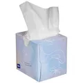 Produktbild: Tempo Taschentücherbox Original 4-lagig weiß, 60 Tücher