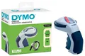 Produktbild: DYMO Prägegerät Omega Farbe: hellblau