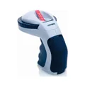 Produktbild: 2 bis 36x DYMO Prägegerät Omega, Farbe: hellblau - SPARE BIS ZU 23%