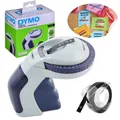 Produktbild: Dymo Omega Drucker für geprägte Etiketten