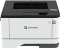 Produktbild: Lexmark MS431dn - Drucker - s/w - Duplex - Laser - A4/Legal - 600 x 600 dpi - bis zu 42 Seiten/Min. - Kapazität: 350 Blätter - USB, Gigabit LAN (29S0060)