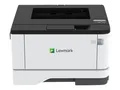 Produktbild: Lexmark MS431dn - Drucker - s/w - Duplex - Laser