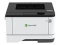 Produktbild: Lexmark MS431dn - Drucker - s/w - Duplex - Laser