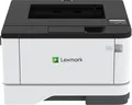 Produktbild: Lexmark MS431dn Drucker monochrom Duplex Laser A4/Legal 600 x dpi bis zu 42 Seiten/Min. Kapazität: 350 Blätter USB Gigabit LAN (29S0060)