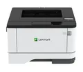 Produktbild: Lexmark MS431dn monochrom Drucker LAN + Duplex