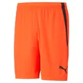 Produktbild: Puma Teamliga Shorts Herren - Neonrot
