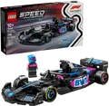 Produktbild: LEGO 77248 Speed Champions BWT Alpine F1 Team A524 Rennauto (77248)